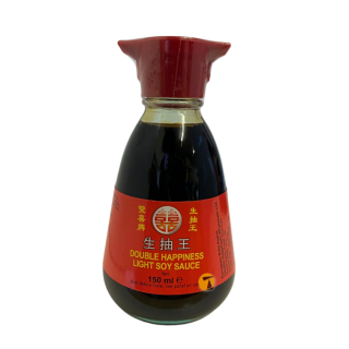 DH LIGHT SOY SAUCE 150ML