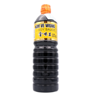 KIM VE WONG Taiwan Soya Sauce 1L