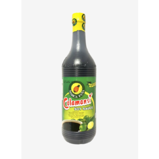 MARCA PINA Soy Sauce with Calamansi (Toyomansi) 1L