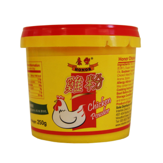 HR Chicken Powder 250g