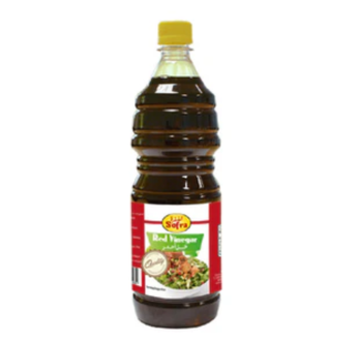 SOFRA - DRESSINGS RED VINEGAR 1L