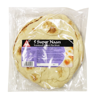 SOUNAS 5 SUPER NAAN 5S