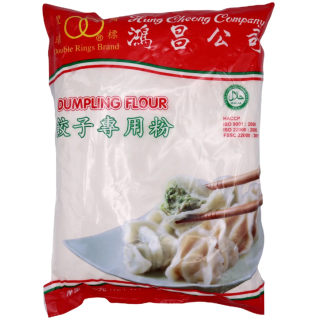 DR DUMPLING FLOUR 1KG
