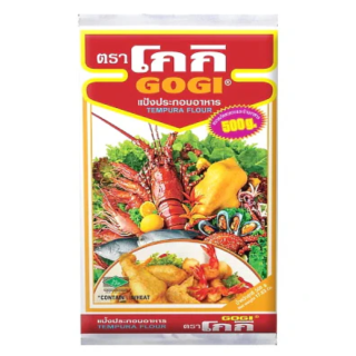 Gogi Tempura Flour 500g