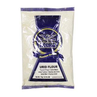 HEERA URAD FLOUR 1KG