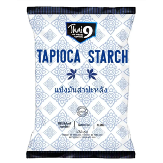 Thai 9 Tapioca Starch 400g