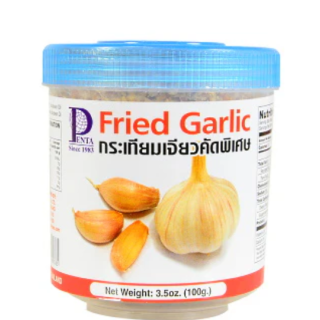 PENTA THAI FRIED GARLIC 100G