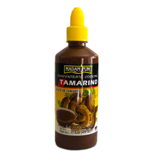 MP TAMARIND CONCENTRATE 450ML