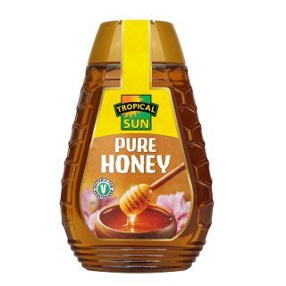 TS HONEY SQUIZZY 350G