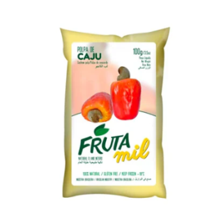 CASHEW PUREE 100G