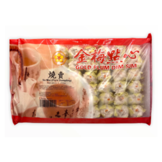 GP SIU MAI PORK DUMPLING 48PCSX20G