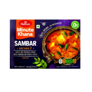 HALDIRAM SAMBHAR