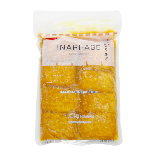 INARI SUSHI POCKETS 1KG