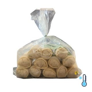 LF 12 VEGETABLE PANCAKE ROLLS 1.4KG