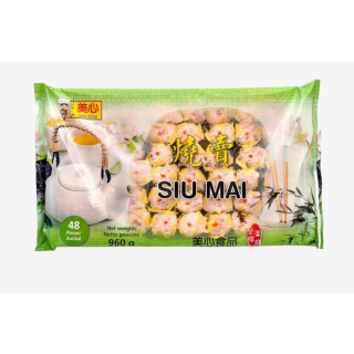 MEI SUM SIU MAI PORK DUMPLING 960G
