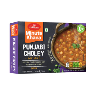 PUNJABI CHOLAY