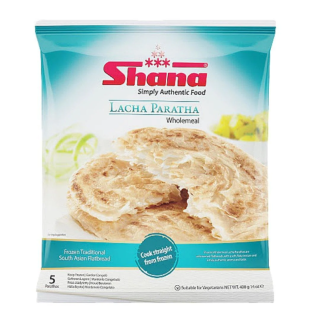 SHANA LACHA PARATHA 5'S