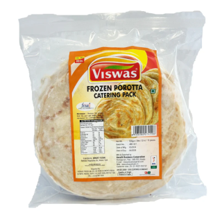 VISWAS RESTAURANT POROTTA 2KG