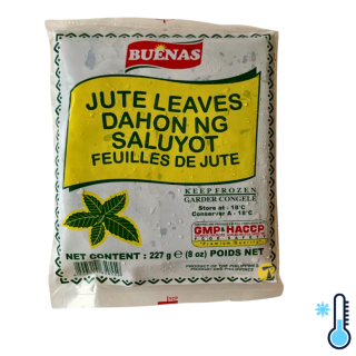 KAIN-NA JUTE LEAVES 227G