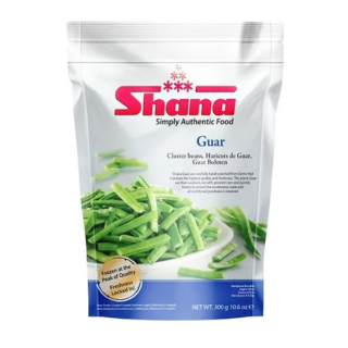 SHANA GUAR 300G