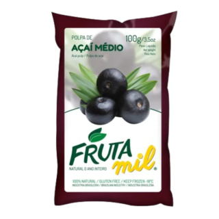 ACAI PUREE 100G