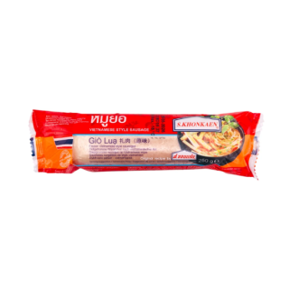 SK VIETNAMESE STYLE SAUSAGE 250G