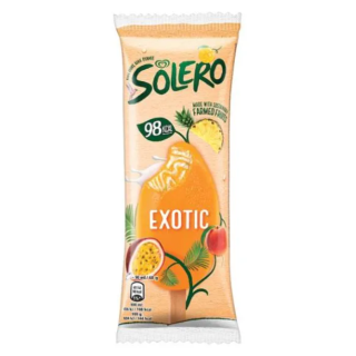 SOLERO EXOTIC 90ML