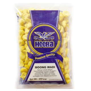 HEERA MOONG WADI 250G