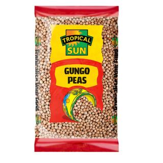 TS GUNGO PEAS 500G