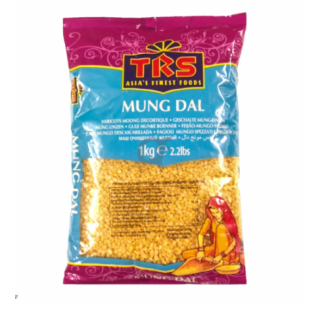 TRS MUNG DAL 1KG
