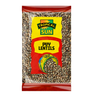 TS PUY LENTILS 500G