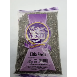 HEERA CHIA SEEDS 300G