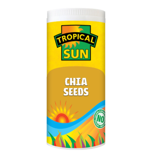 TS CHIA SEEDS 100G