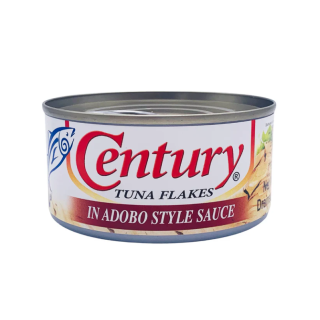CENTURY TUNA ADOBO
