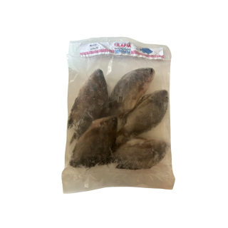 OX TILAPIA SIZE 500-800G NW 2KG