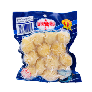 CC FRIED FISH BALLS 200G