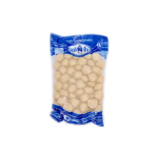 CHIU CHOW LARGE FISH BALLS 1KG