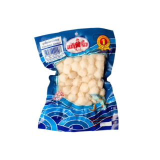 FISH BALL (SMALL)