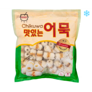 HANSS CHIKUWA 500G