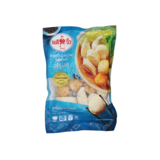 CC MIX SEA FOOD FISH BALL 200G