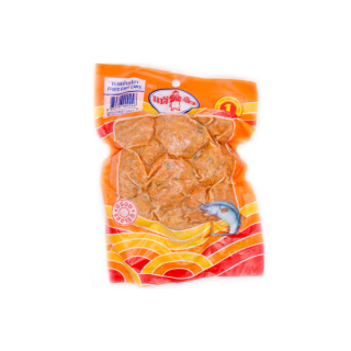 CC FRIED FISH CAKE 200G
