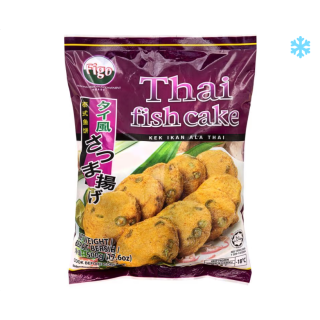 FIGO THAI FISH CAKE 500G