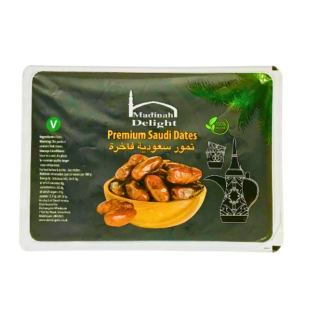 MD PREMIUM SAUDI DATES 900G