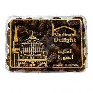 MDINA DELIGHT GOLDEN DATES 800G