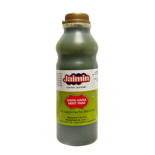 HARA HARA PAANI 500ML