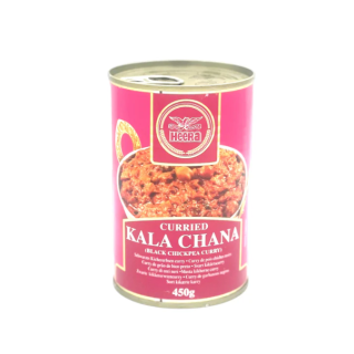 HEERA KALA CHANA CURRIED 450G