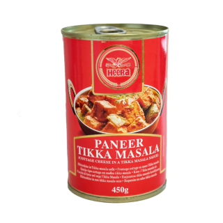HEERA PANEER TIKKA MASALA 450G