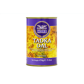 HEERA TADKA DAL 450G