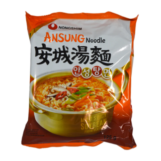 Ansung Tangmyun 125g