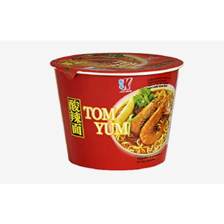 KAILO TOMYUM NOODLE CUP 120G